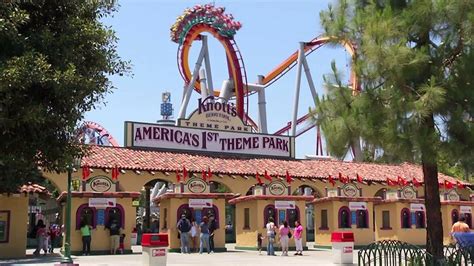 knott's berry farm buena park|More.